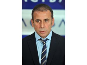 İstanbul Başakşehir-tokatspor Maçının Ardından