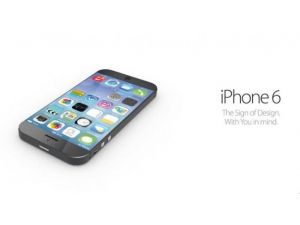 Ve İphone 6 Türkiye’de
