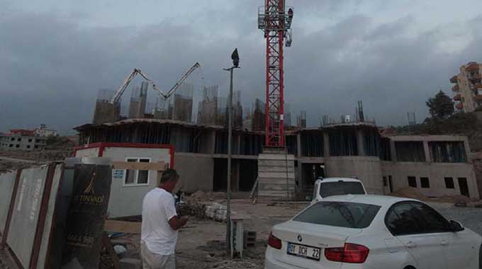 Kentte 2005’de 46 Bin Olan İstihdam, Bugün 110 Bine Ulaştı