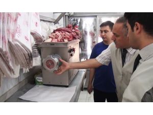 Kurban Bayramı Öncesi Tedbirler Artırıldı