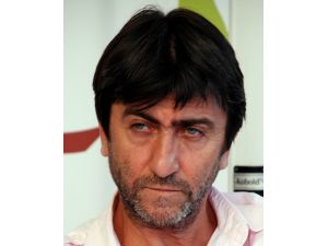Rıdvan Gözlerini Bağışları