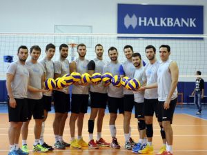 Halbankta Hedef 4 Kupa