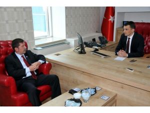 Bursa’nın Sosyal Güvenlikte Tahsilat Sıkıntısı Yok