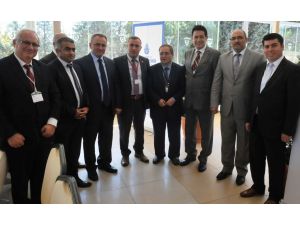 Tuzla’da İşitme Engellilerin Geleceği Planlama Çalıştayı
