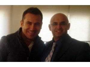 Ferhat Göçer, Sarıyer’e Uğur Getirdi