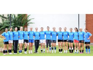 Muratpaşa Belediyespor Kastamonu Yolcusu
