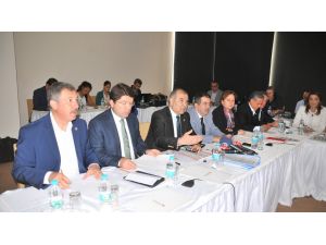İşçiler Maden Faciasını Anlatacaklar