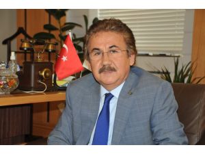İnegöl’de 6 Bin 838 Kişi Kpss’de Ter Dökecek