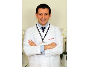 Uzman Dr. Nuri Cömert: Kalp Krizi Geliyorum Der