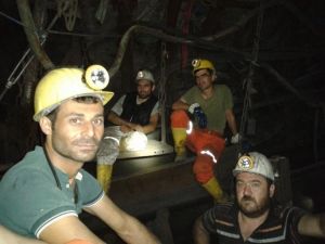 301 Kişiye Mezar Olan Madende Ne Değişti ?
