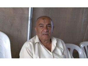 Savaş Uçaklarının Operasyonunda Ölen Yakup Alnıak’ın Babası Ahmet Alınak: