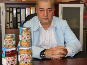 Anzer Balları Satışa Çıktı