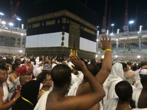 Türkiye Ve Suudi Arabistanda Kurban Bayramı Aynı Gün Kutlanacak