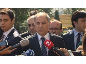 “Çözüm Süreci Bitmiştir”e Sert Tepki