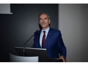 Btso’nun Innotrans Fuarı Galasında Birlik Ve Beraberlik Vurgusu