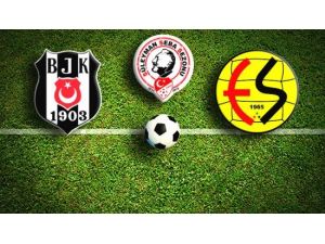 Esas Rakip Olimpiyat Stadı
