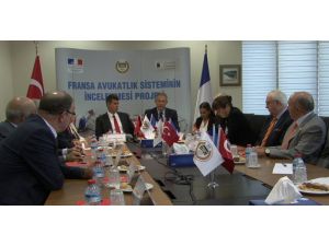 Feyzioğlu, Hsyk Seçimlerini Değerlendirdi
