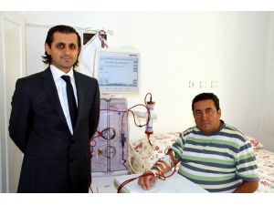 (Özel Haber) Böbrek Yetmezliği Cinsel Hayatı Olumsuz Etkiliyor