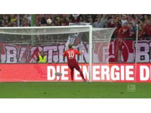 Boş Kaleyi Iskaladı İmkansızı Başardı !