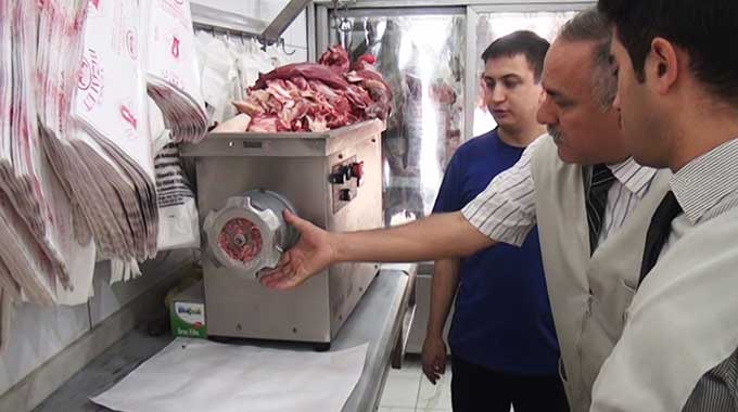 Kurban Bayramı Öncesi Tedbirler Artırıldı