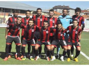 Tki Tavşanlı Linyitspor’da Hedef 3 Puan