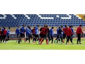 Kardemir Karabükspor’da Sakatlar Can Sıkıyor