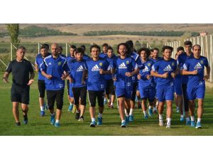 Spor Toto 2. Lig
