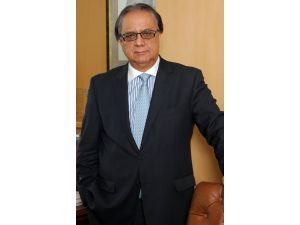 Vestel, Sharpın Avrupa Pazarını Devraldı