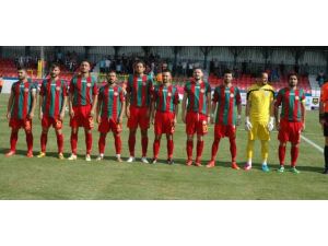 Spor Toto 2. Lig