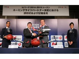 Thy Japon Ligine Sponsor Oldu