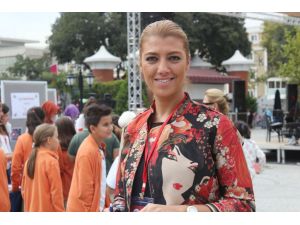 Ab Projesi Türkiyede İlk Kez Düzenlendi