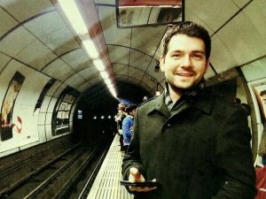 Ak Gençliğin Yeni Başkanı O