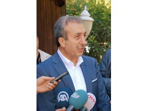 Bakan Eker’den Gündeme İlişkin Açıklamalar