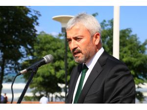 Orduspor’a Sagra’dan 1 Milyon Tl Destek