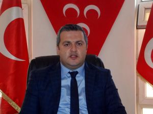 Başkan Demirkol’dan Sağduyu Çağrısı