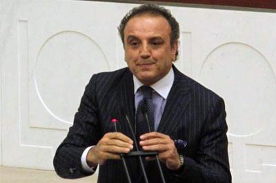 Sakık: Acı çekiyorum 