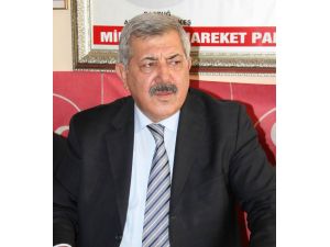 Eski Milletvekili Recai Yıldırım Vefat Etti