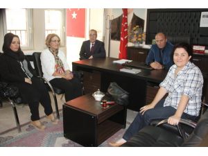 Chpli Dokuzcan Yarın Hakkaride