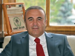Torku Konyasporda Hedef Galibiyet