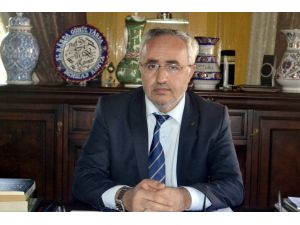 “Kaçak Yolla Getirilen Kurbanlar Ganimet Sayılmaz”