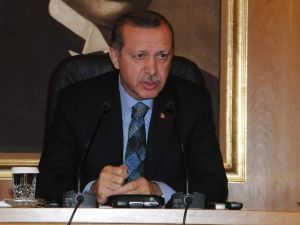 Erdoğan’dan Işid Açıklaması