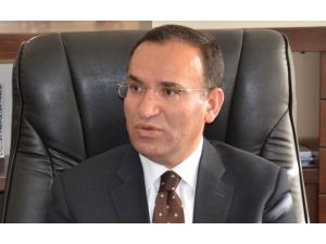 Hukuk Ve Yargı Hiçbir Kirli Hesabın Mazereti Yapılmamalı’’