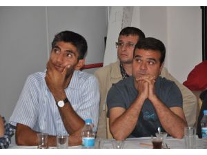 Facianın Tanığı İşçiler O Anları Yeniden Yaşadı