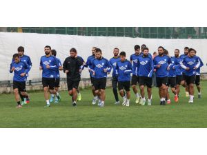 Ordusporda 3 Puan Hesabı