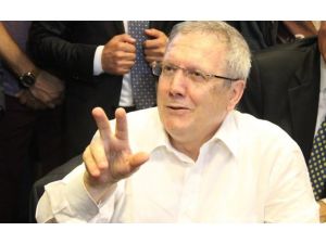 ’’Güçlü Ekonomi İle Güçlü Demokrasi Oluşturmak İstiyoruz’’