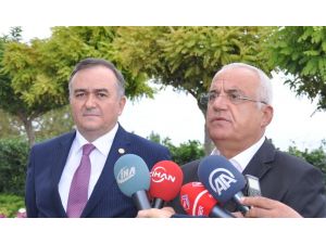 Maden Kazalarını Araştırma Komisyonu Manisa’daki Çalışmalarını Tamamladı