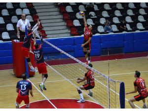 Voleybol Erkekler Süper Kupa