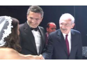 İstanbul İl Başkanı’nın Şahitliğini Yaptı