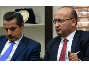 Suriyeli Mülteciler Hakkında Bilgi Aldılar