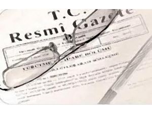 Başörtüsü Değişikliği Resmi Gazete’de